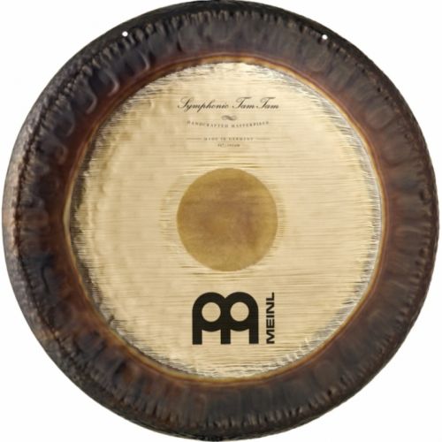 Meinl SY-TT40 Sonic Energy Symphonic Tam Tam 40