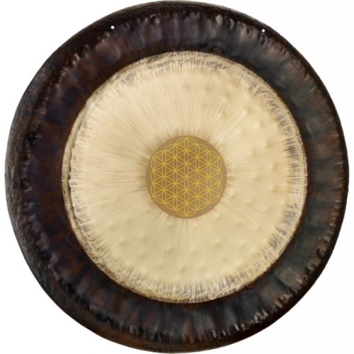 Meinl G36-FOL Sonic Energy Flower Of Life Gong 36