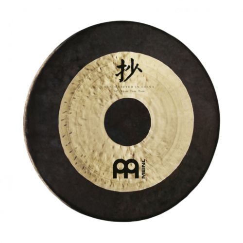 Meinl CH-TT34 Sonic Energy Chau Tam Tam 34
