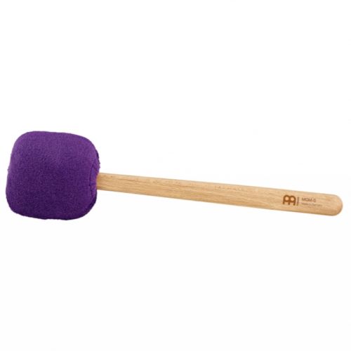 Meinl MGM-S-L Sonic Energy Gong Mallet, lavender small