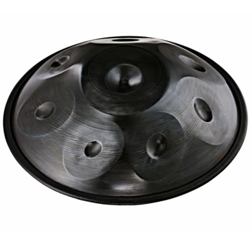 Meinl HD4 Sonic Energy Harmonic Art Handpan, Akebono