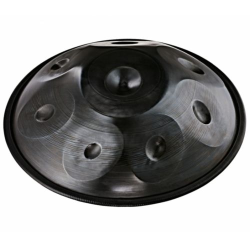 Meinl HD5 Sonic Energy Harmonic Art Handpan, Integral