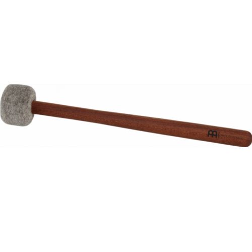 Meinl SB-PM-MF-S Sonic Energy Singing Bowl Mallet, medium Felt Tip, small