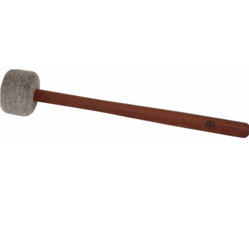 Meinl SB-PM-MF-M Sonic Energy Singing Bowl Mallet, medium Felt Tip, medium