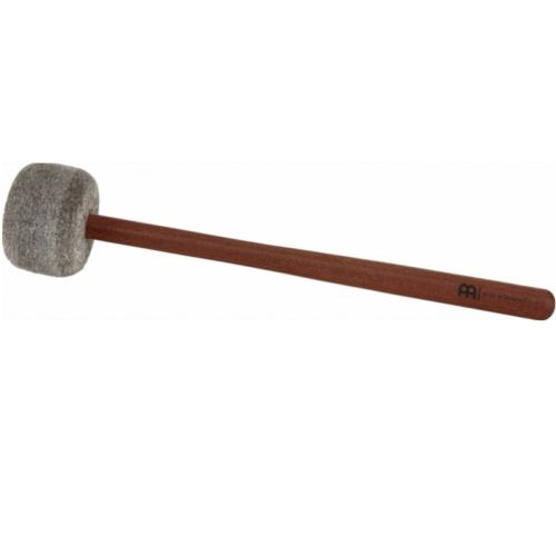 Meinl SB-PM-MF-L Sonic Energy Singing Bowl Mallet, medium Felt Tip, large