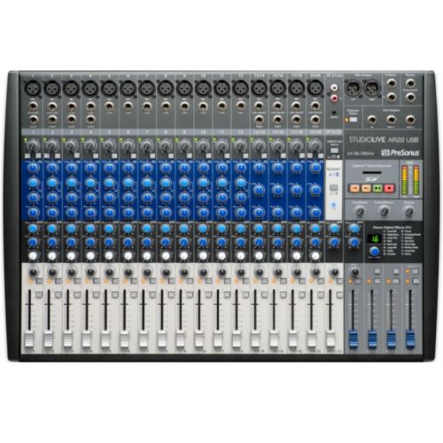 Presonus Studiolive AR22 USB