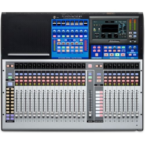 Presonus Studiolive 24 Series III