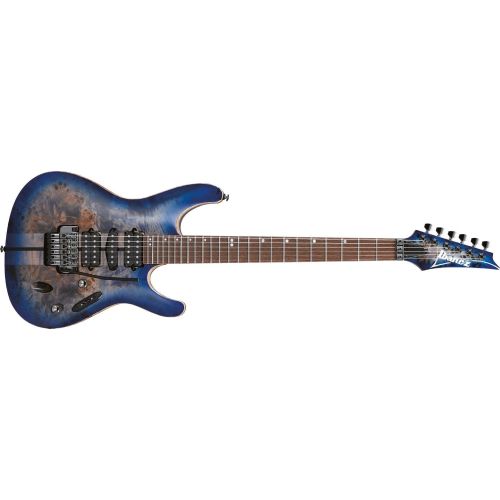 Ibanez S1070PBZ-CLB