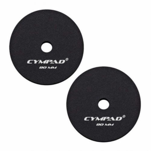 Cympad MD80 Cympad Moderator Double Set Ø 80mm