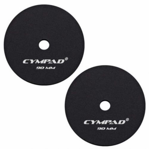 Cympad MD90 Cympad Moderator Double Set Ø 90mm