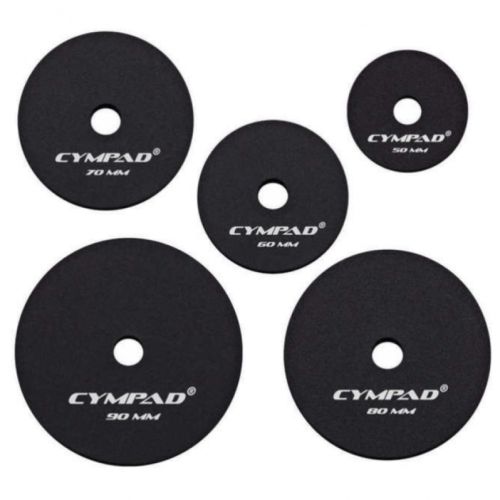 Cympad OSSP Cympad Optimizer Starter Pack (3x40/15, 1xHH, 1xRide)