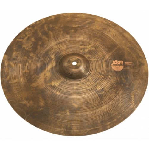 Sabian XSR Monarch Crash/Ride 17