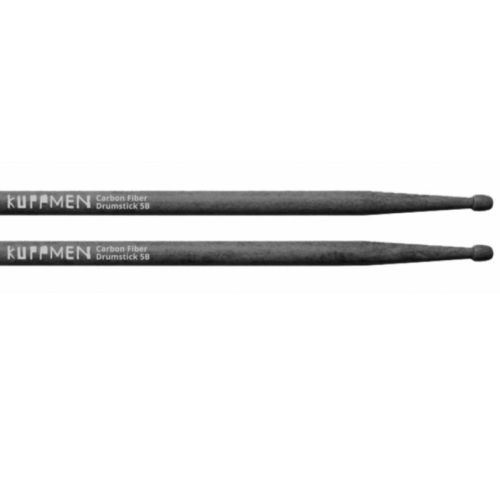 Kuppmen Carbon Drumsticks 5B