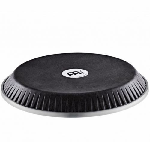 Meinl RHEAD-1134BK Congafell Black Calfskin Skyndeep