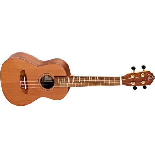 Ortega RUTI-CC Timber Series Concert Ukulele Natural