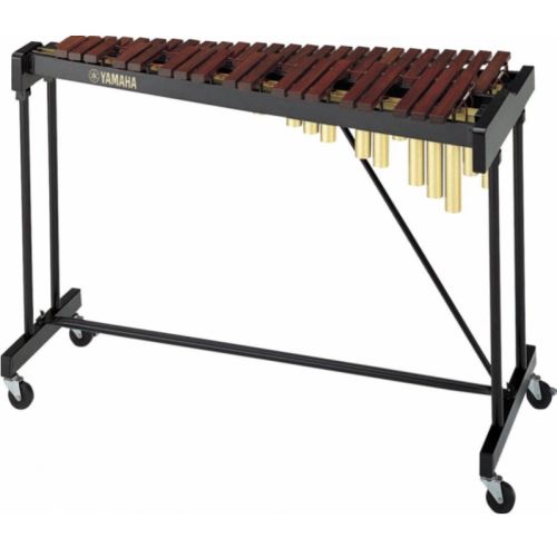 Yamaha YX-35G Xylophone 3,5Okt. 442Hz