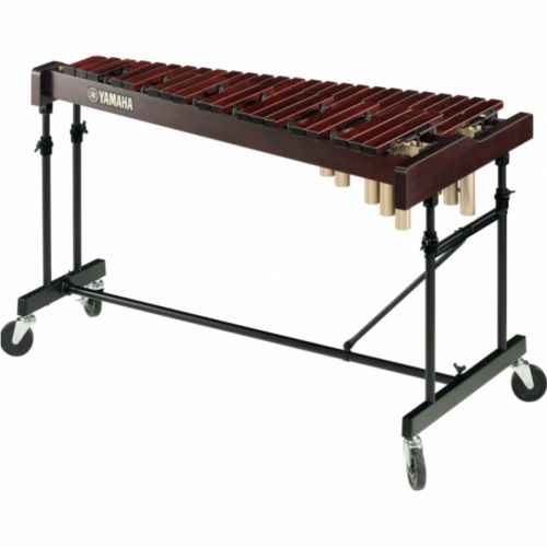 Yamaha YX-500R Xylophone 3,5Okt. 442Hz