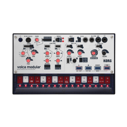 Korg Volca Modular