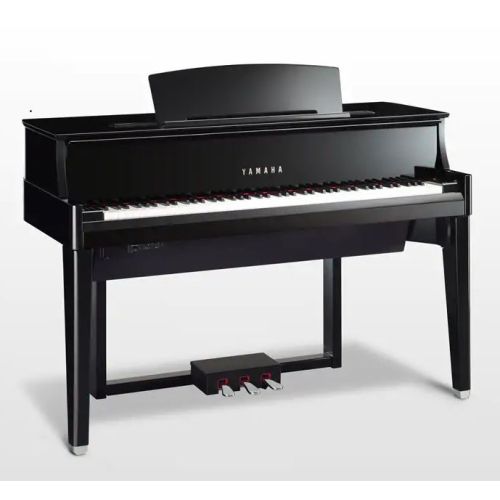 Yamaha Avant Grand N-1 X  Versandretoure