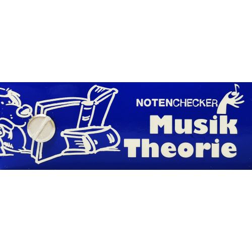 BOE7545 Notenchecker Musiktheorie