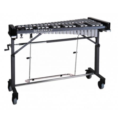 Bergerault BG30 Glockenspiel Signature Serie 3 Okt.