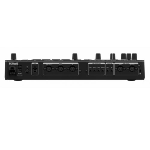 Pioneer Toraiz Squid, Multitrack Sequenzer Showroom Modell