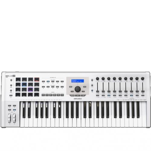 Arturia Keylab mkII 49