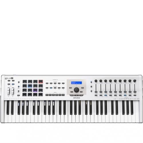 Arturia Keylab mkII 61