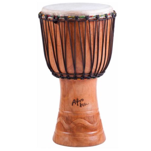 Afroton AD008 Djembe Standard 25-26cm