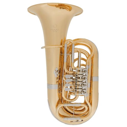 St.Petersburg 202LD/45 GMS Premium B-Tuba