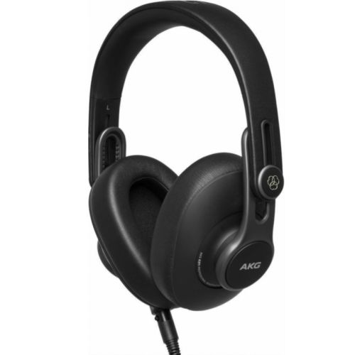 AKG K371