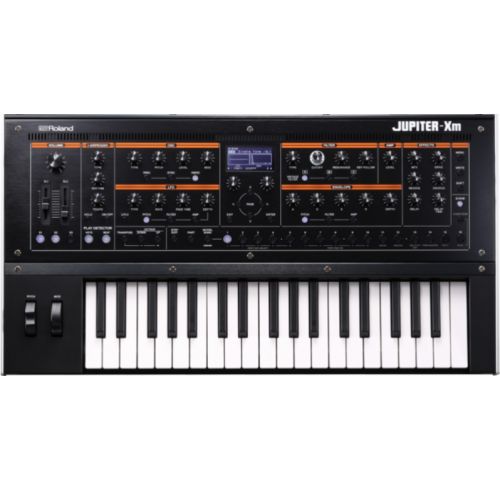 Roland Jupiter-XM Austeller mit voller Garantie