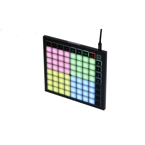 Novation Launchpad X