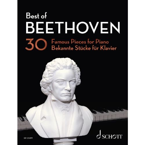 ED23201  Best of Beethoven