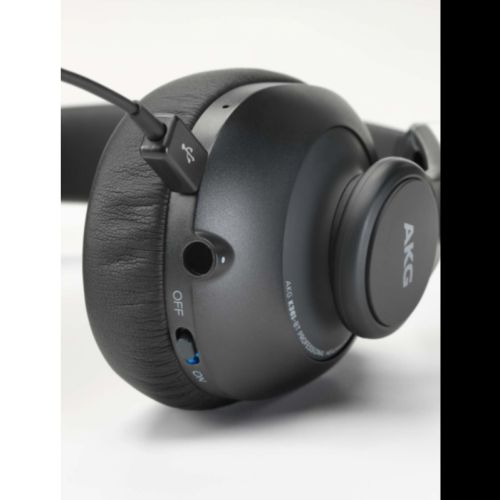 AKG K361BT