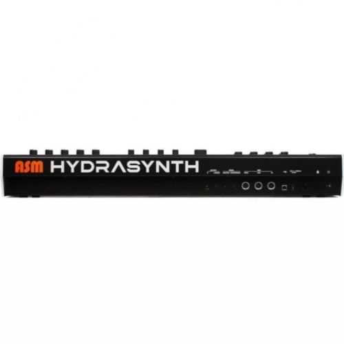 ASM Hydrasynth Keyboard