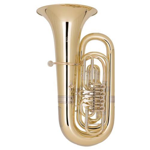 Miraphone Hagen 495 A07000 930 B-Tuba