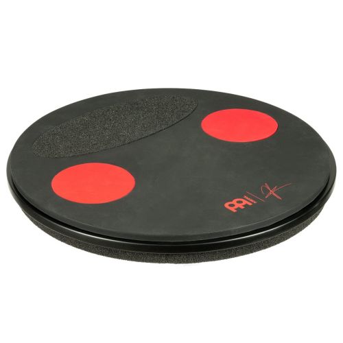 Meinl MSTP Practice Pad, Split Tone Pad -Anika Nilles