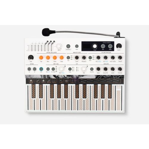 Arturia MicroFreak Vocoder Edition