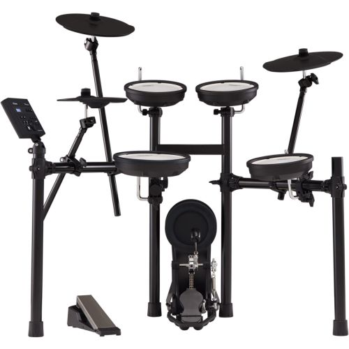 Roland TD-07KV V-Drums Set