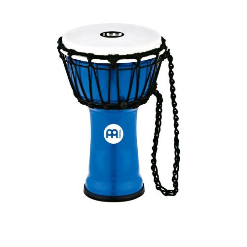 Meinl JRD-B Djembe, blue 7