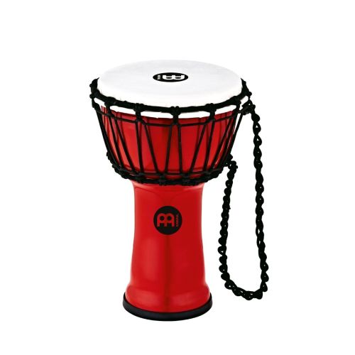 Meinl JRD-R Djembe, red 7