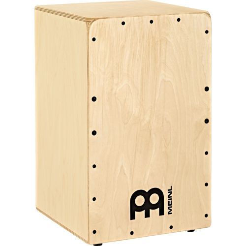 Meinl SC100B Snarecraft Cajon, Baltic Birch