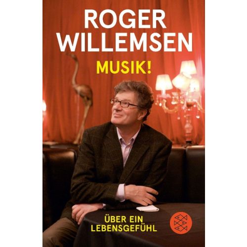Roger Willemsen      Musik!