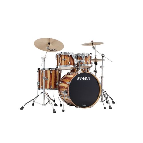 Tama MBS42S-CAR Starclassic Performer Shellset Caramel Aurora