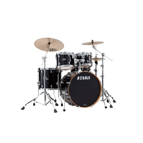 Tama MBS42S-PBK Starclassic Performer Shellset Piano Black