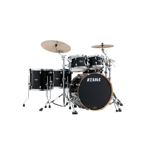 Tama MBS52RZS-PBK Starclassic Performer Shellset Piano Black