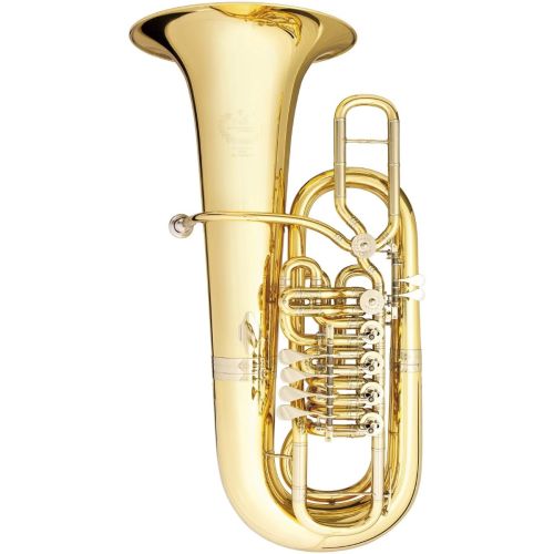 B&S 3100/WGJ-L JBL-Classic F-Tuba