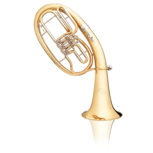 B&S 3032/2-L Tenorhorn