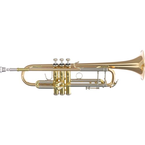 B&S 3137 G Challenger B-Trompete